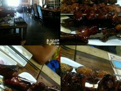 -通海俄式烧烤·俄罗斯大串(嵩山路店)