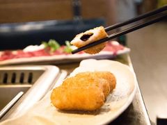 -印象三宝潮汕鲜牛肉火锅烤肉(友谊阳光城店)