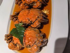 -蟹榭·本帮江浙菜·蟹宴(五角场合生汇商场店)