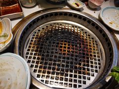-千寻山野烤肉(中关村店)