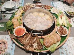 -椰小鸡·琼州糟粕醋(美兰缤纷城店)