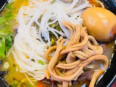 -沈记土鸡米线(七星街品牌中心店)