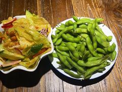 -宽店烧烤(大兴店)