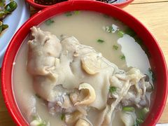 -王婆婆老妈蹄花川菜馆·非物质文化遗产(太古里一店)