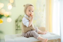 -小时光儿童摄影工作室(宜兴店)