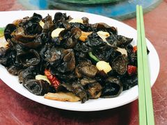 -园林美食城·本土农家菜(杨和镇店)