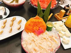 -綱元·海鲜豆捞(明州里店)