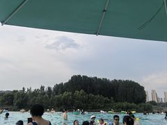 -清河半岛温泉度假酒店