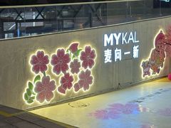 -大商麦凯乐(大连总店)