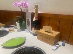 -一叶一世界•素食餐厅(新光天地店)