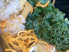 -手选潮汕鲜活牛肉火锅(二七广场店)