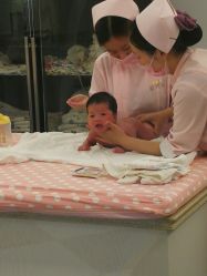 -盈月阁母婴护理中心·月子中心·月嫂育儿嫂