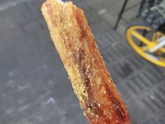 -玛马艾脆皮水磨年糕(湖北路87-89小区店)
