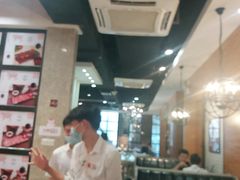 大堂-陈记顺和牛肉火锅馆(天河北路店)