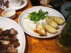 -陈鹏鹏潮汕菜(欢乐海岸 海边景观店)