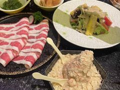 -樱嘢·炭火烧肉(惠南店)