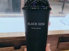 -柠季·手打柠檬茶(静安大悦城北座B1店 )