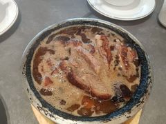 -张烤鸭·川菜·非遗冒烤鸭(青石桥店)