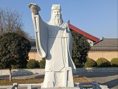 -宝鸡周原博物院