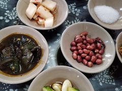 -张关合渣(航空大道店)