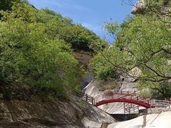 -黑龙潭风景区