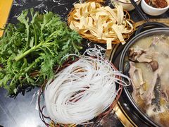 -80红枣鸡腊排骨(总店)