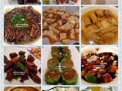 -老洋房花园饭店(绍兴路店)