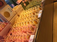 -好利来(十里河店)