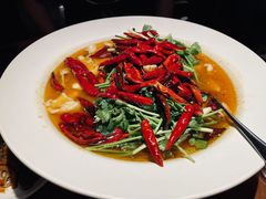 -清水亭湖北菜(大屯DT51店)