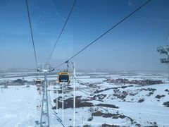 -丝绸之路山地度假区滑雪场
