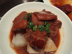 -新旺茶餐厅(嘉里城店)