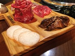 -喜来稀肉(金巴利道店)