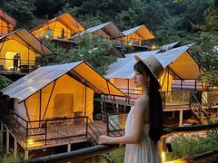 -北京山里寒舍度假酒店