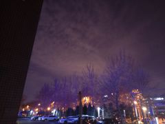 -北京临空智选假日酒店