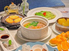 -东南里湖景餐厅·新闽菜(浦西万达店)
