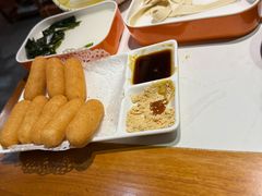-乡土黄·鲜牛肉火锅·小龙虾(兴业街店)