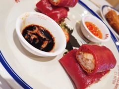 -荔银肠粉(广州北京路旗舰店)