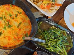 -Doo Dee Thai Food(Issan/Isaan/Esan)