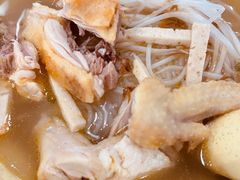 -华姐鸡粉(中心店)