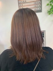 -阪川造型salon