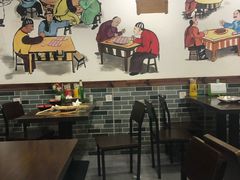 大堂-道明小吃(江大南路店)