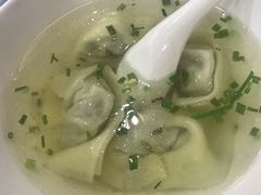 -潘国仙耳光馄饨(黄家阙路店)