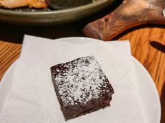 -La Strada(安福路店)