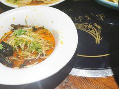 -尚府一品·烤鸭·新京菜(圆明园店)