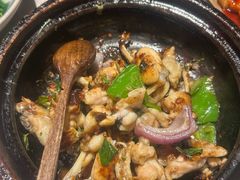 -啫神·广州地标美食(北京路店)