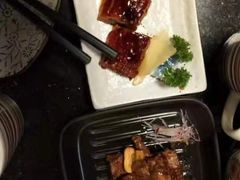 -德川家日本料理(中关村寰太大厦店)