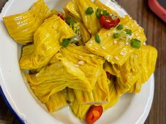 腐竹-三镇卤货二公司(汉街店)