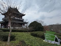 -虞山风景区
