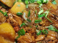 -锅老头铁锅炖•大锅蒸汽海鲜(韩乐坊店)