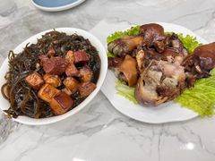 -二张农家菜(天通苑店)